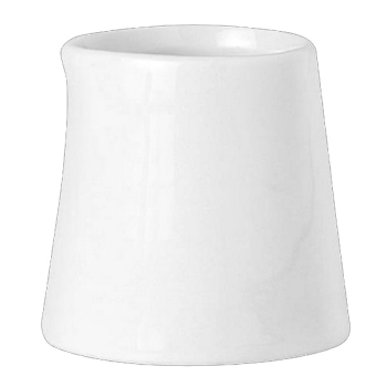 9001C099 Monaco White Cream Tot 2.85cl 1oz
