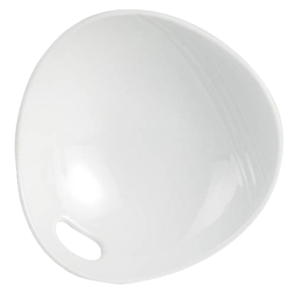 9002C644 Steelite Organics Bowl Organics 17.8cm 7in 20.5cl 7.2oz