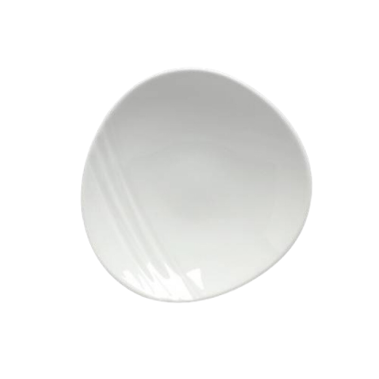 9002C658 Steelite Organics Plate Organics 15.25cm 6in