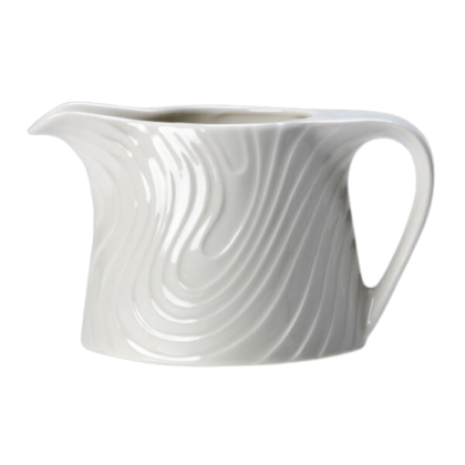 9118C1032 Optik Sauce Boat 14.25cl 5oz