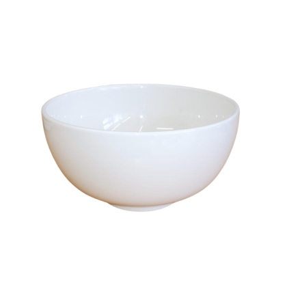 11010423 Simplicity White Bowl 142cl