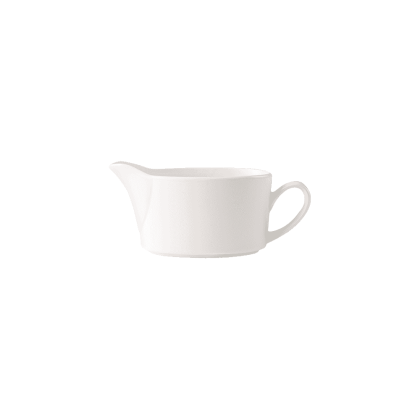 9001C058 Steelite Monaco White M.Boat 12.75cl 4 1_2oz