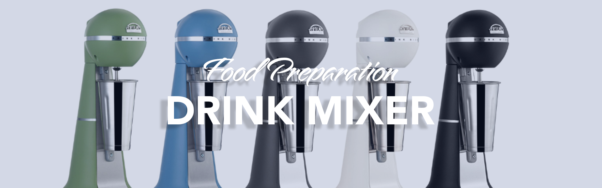 Drink Mixer