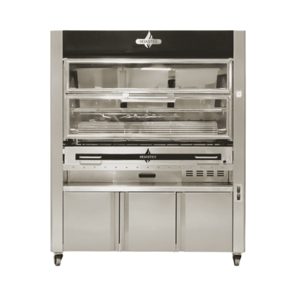 CFW16 Chicken Rotisserie Roasters u
