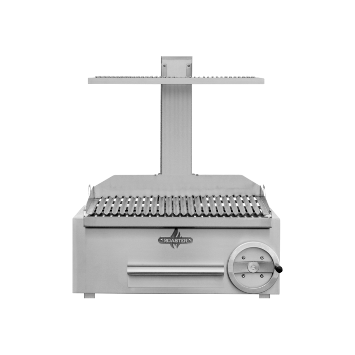 GP1G Roaster Grills - Parrilla Grill Countertop