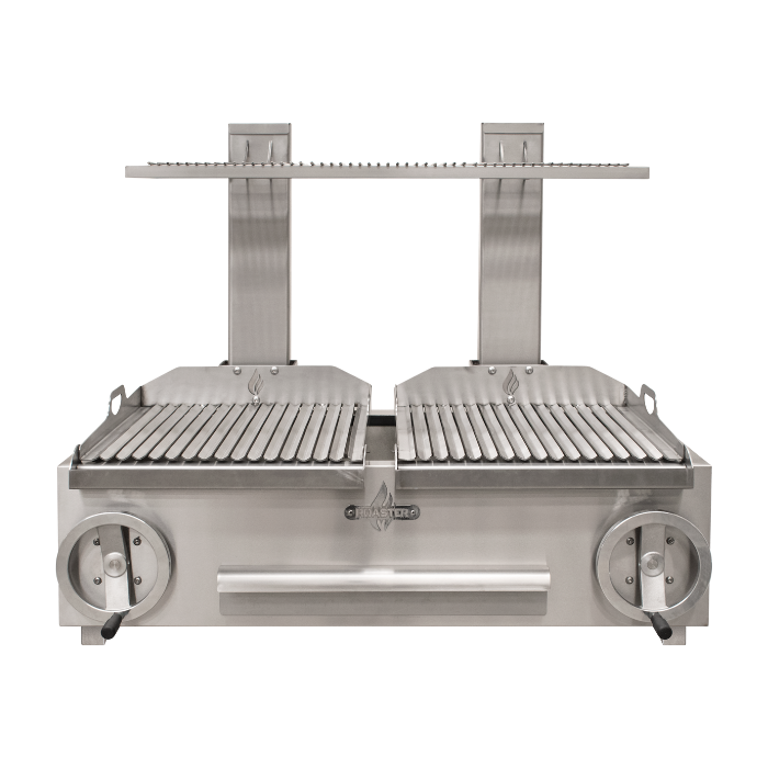 GP2G Roaster Grills - Parrilla Grill Countertop