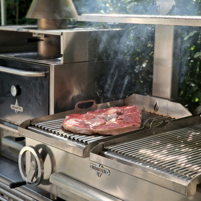 Parrilla Grills (2)