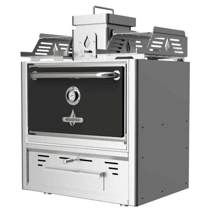 R54 Roaster Charcoal Oven