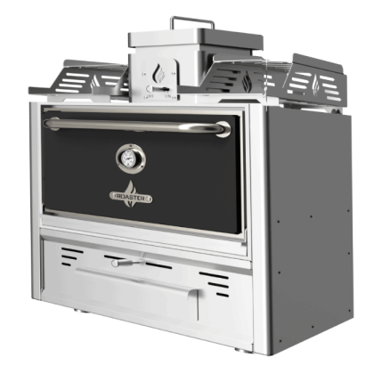 R74 Roaster Charcoal Oven