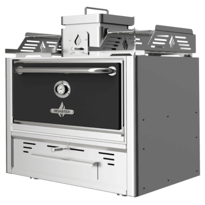 R76 Roaster Charcoal Oven