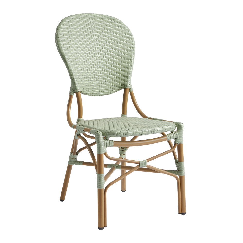 ZA.6805C Brittany-Side-Chair-Pastel-Green