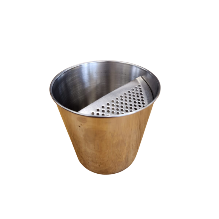 Espresso Shaker ESPSHAKESTR