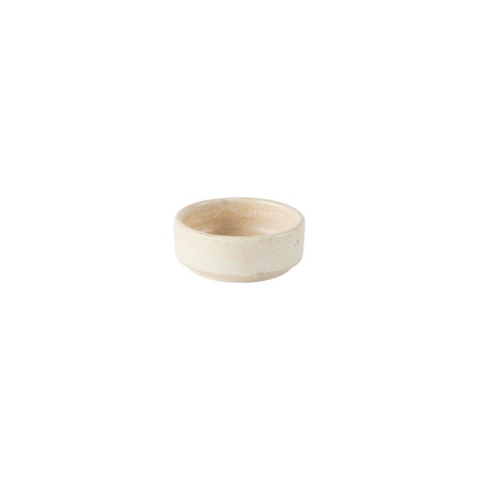 Rustico Premium 198006NU Nude Dip Pot 6cm