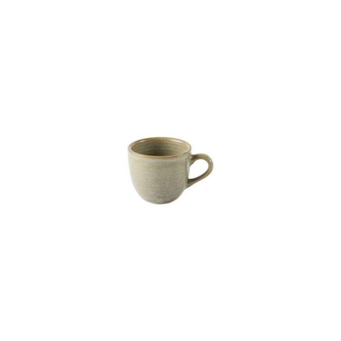 Rustico Premium 198100FA Fauna Espresso Cup 6.4cm 2 1_2in