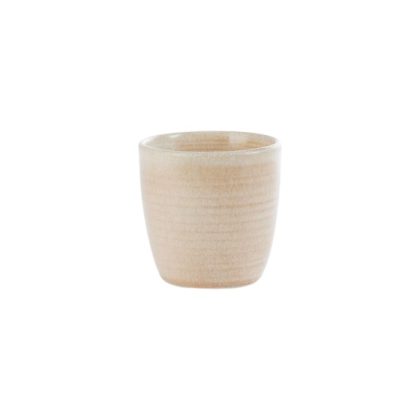 Rustico Premium 198322NU Nude Sides Bowl 11oz