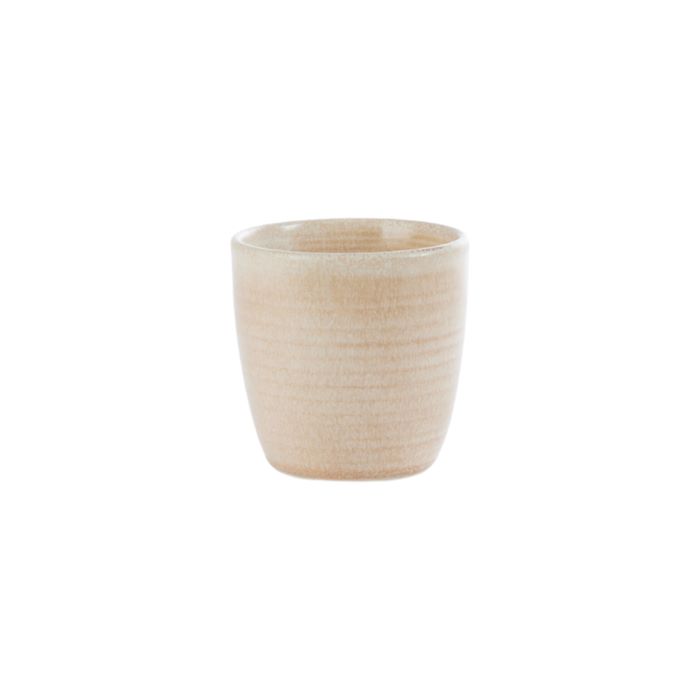 Rustico Premium 198322NU Nude Sides Bowl 11oz