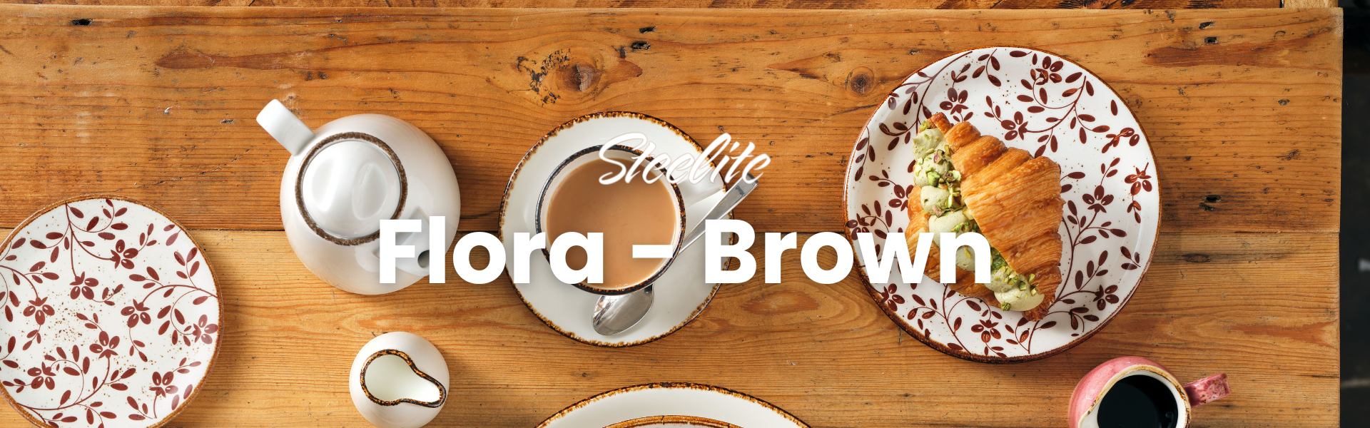 Flora Brown