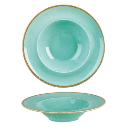 Sea Spray Pasta Plate