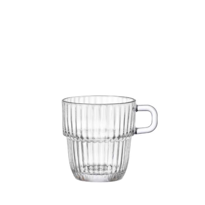 4909Q109 Steelite Barshine Tea 25cl