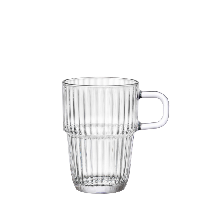 4909Q110 Steelite Barshine Mug 31.5cl