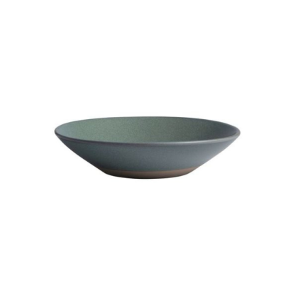 6218RT025 Steelite Carnaby Teal Bowl 23cm x 5cm 9in x 2in, 105cl 37oz
