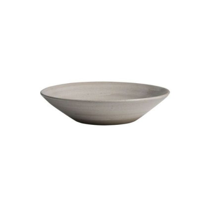6219RT025 Steelite Carnaby Dove Bowl 23cm x 5cm 9in x 2in, 105cl 37oz