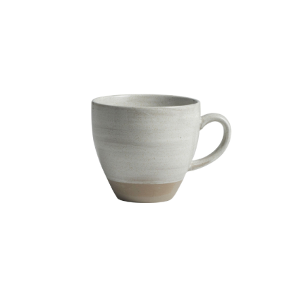 6219RT031 Steelite Carnaby Dove Mug 43cl 14 1_2oz